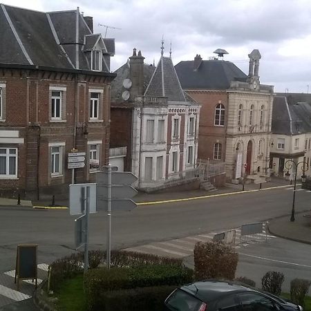 Entre Nous Hotel Rozoy-sur-Serre Cameră foto