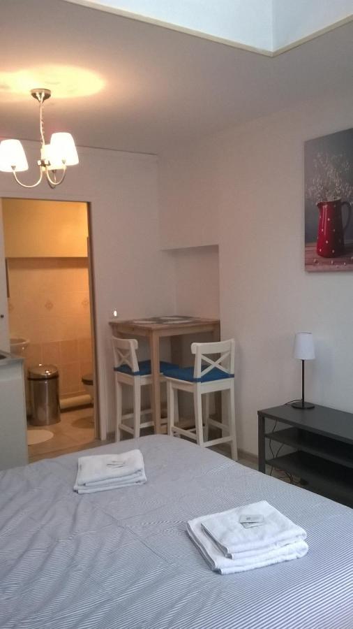 Entre Nous Hotel Rozoy-sur-Serre Cameră foto